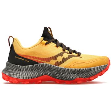 Trakks SAUCONY Endorphin Trail W Ladies Ladies Shoes Trail