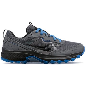 Trakks SAUCONY Excursion TR 16 GTX® W Ladies Ladies Shoes Mixed road and path