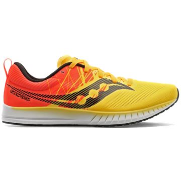 Trakks SAUCONY Fastwitch 9 W Femme Chaussures Femme Route