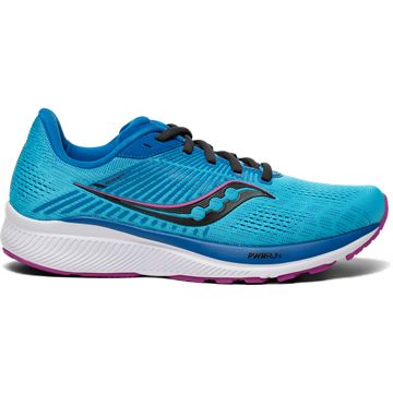 Trakks SAUCONY Guide 14 W Dames Damesschoenen Loopschoenen