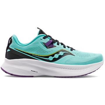 Trakks SAUCONY Guide 15 W Femme Chaussures Femme Route
