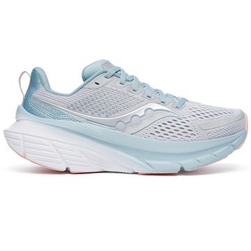 Trakks SAUCONY Guide 17 W Dames Damesschoenen Loopschoenen