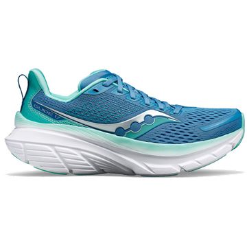 Trakks SAUCONY Guide 17 W Femme Chaussures Femme Route