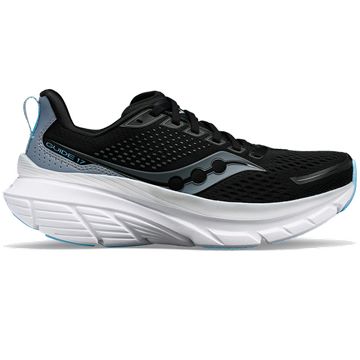 Trakks SAUCONY Guide 17 W Femme Chaussures Femme Route