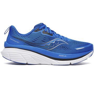 Trakks SAUCONY Guide 18 Heren Herenschoenen Loopschoenen