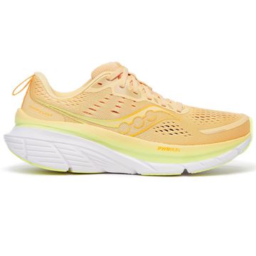 Trakks SAUCONY Guide 18 W Dames Damesschoenen Loopschoenen