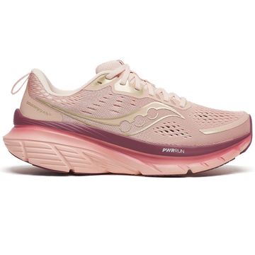 Trakks SAUCONY Guide 18 W Femme Chaussures Femme Route