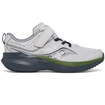 Trakks SAUCONY Kinvara 14 A/C Enfant Chaussures Enfant Route