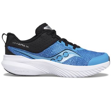 Trakks SAUCONY Kinvara 14 LTT Enfant Chaussures Enfant Route
