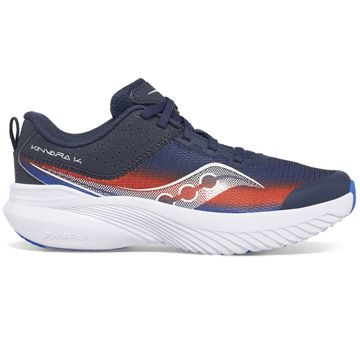Trakks SAUCONY Kinvara 14 LTT Enfant Chaussures Enfant Route