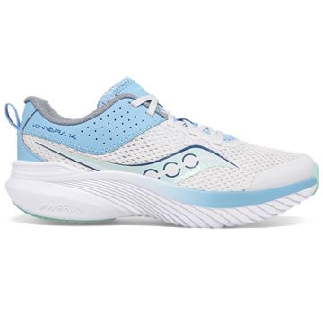 Trakks SAUCONY Kinvara 14 LTT Enfant Chaussures Enfant Route