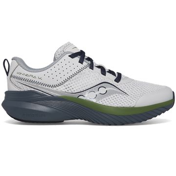Trakks SAUCONY Kinvara 14 LTT Enfant Chaussures Enfant Route