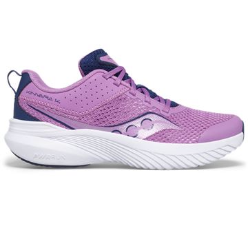 Trakks SAUCONY Kinvara 14 LTT Kids Kids Shoes Road