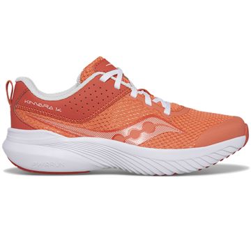 Trakks SAUCONY Kinvara 14 LTT Kids Kids Shoes Road