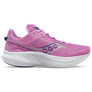 Trakks SAUCONY Kinvara 14 W Femme Chaussures Femme Route