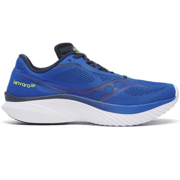 Trakks SAUCONY Kinvara 15 Heren Herenschoenen Loopschoenen