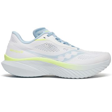 Trakks SAUCONY Kinvara 15 W Femme Chaussures Femme Route