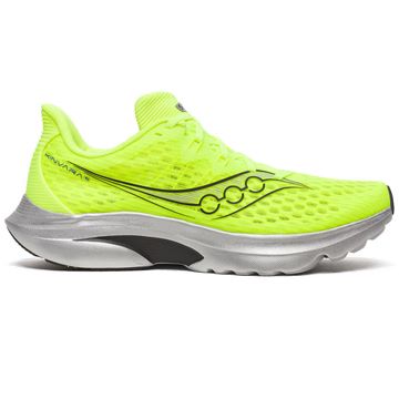 Trakks SAUCONY Kinvara 16 Heren Herenschoenen Loopschoenen