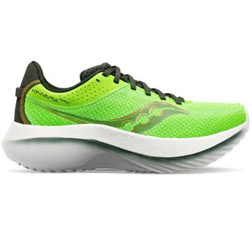 Trakks SAUCONY Kinvara Pro Men Men s Shoes Road