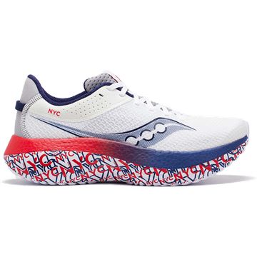 Trakks SAUCONY Kinvara Pro Men Men s Shoes Road