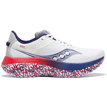 Trakks SAUCONY Kinvara Pro W Femme Chaussures Femme Route