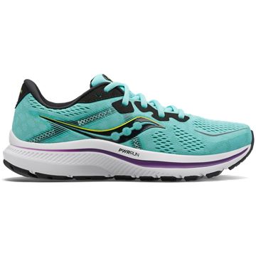 Trakks SAUCONY Omni 20 W Femme Chaussures Femme Route