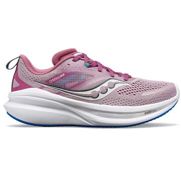 Trakks SAUCONY Omni 22 W Femme Chaussures Femme Route