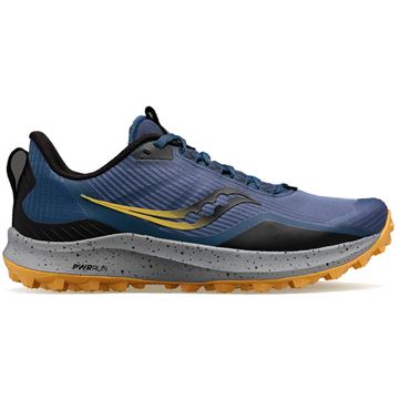 Trakks SAUCONY Peregrine 12 W Femme Chaussures Femme Trail