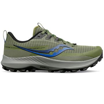 Trakks SAUCONY Peregrine 13 Homme Chaussures Homme Trail