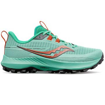 Trakks SAUCONY Peregrine 13 W Ladies Ladies Shoes Trail