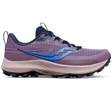 Trakks SAUCONY Peregrine 13 W Ladies Ladies Shoes Trail