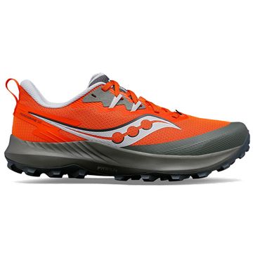 Trakks SAUCONY Peregrine 14 Homme Chaussures Homme Trail