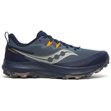Trakks SAUCONY Peregrine 14 Homme Chaussures Homme Trail