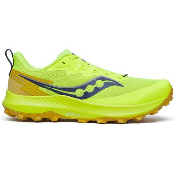 Trakks SAUCONY Peregrine 14 Men Men s Shoes Trail