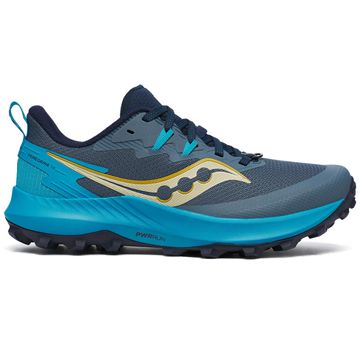 Trakks SAUCONY Peregrine 14 W Dames Damesschoenen Trailschoenen