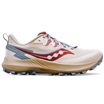 Trakks SAUCONY Peregrine 14 W Ladies Ladies Shoes Trail