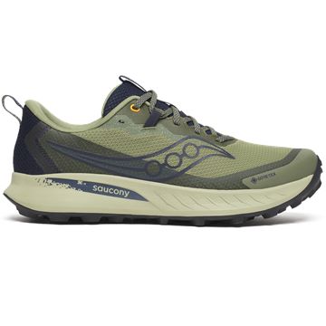 Trakks SAUCONY Peregrine 15 GTX® Homme Chaussures Homme Trail