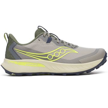 Trakks SAUCONY Peregrine 15 Homme Chaussures Homme Trail