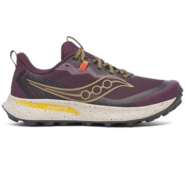 Trakks SAUCONY Peregrine 15 Homme Chaussures Homme Trail