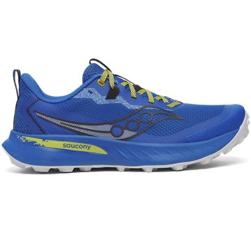 Trakks SAUCONY Peregrine 15 Men Men s Shoes Trail