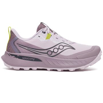 Trakks SAUCONY Peregrine 15 W Femme Chaussures Femme Trail