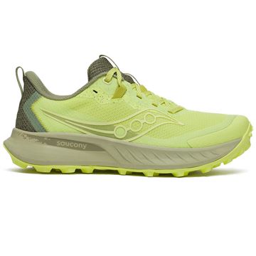 Trakks SAUCONY Peregrine 15 W Ladies Ladies Shoes Trail