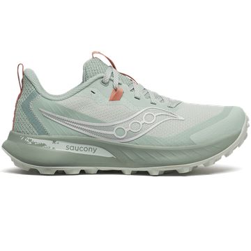 Trakks SAUCONY Peregrine 15 W Ladies Ladies Shoes Trail