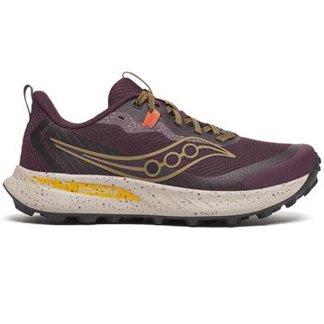 Trakks SAUCONY Peregrine 15 W Ladies Ladies Shoes Trail