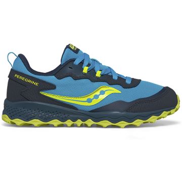 Trakks SAUCONY Peregrine KDZ Kind Kinderschoenen 