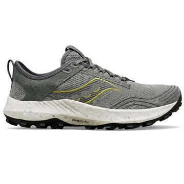 Trakks SAUCONY Peregrine RFG Men Men s Shoes Trail