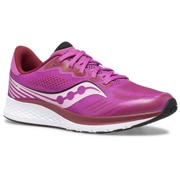 Trakks SAUCONY Ride 14 K Enfant Chaussures Enfant Route