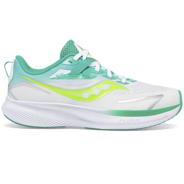 Trakks SAUCONY Ride 15 K Kids Kids Shoes Road