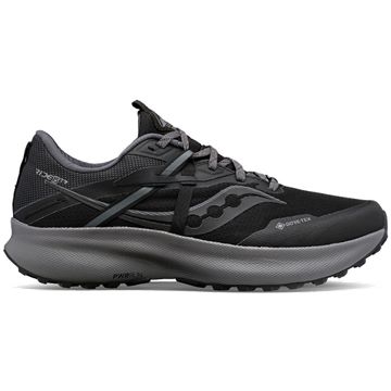 Trakks SAUCONY Ride 15 TR GTX® Homme Chaussures Homme Mixte route et chemin