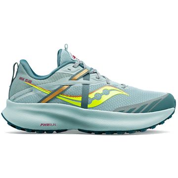 Trakks SAUCONY Ride 15 TR W Ladies Ladies Shoes Mixed road and path
